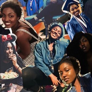 Meet your Posher, Chloe